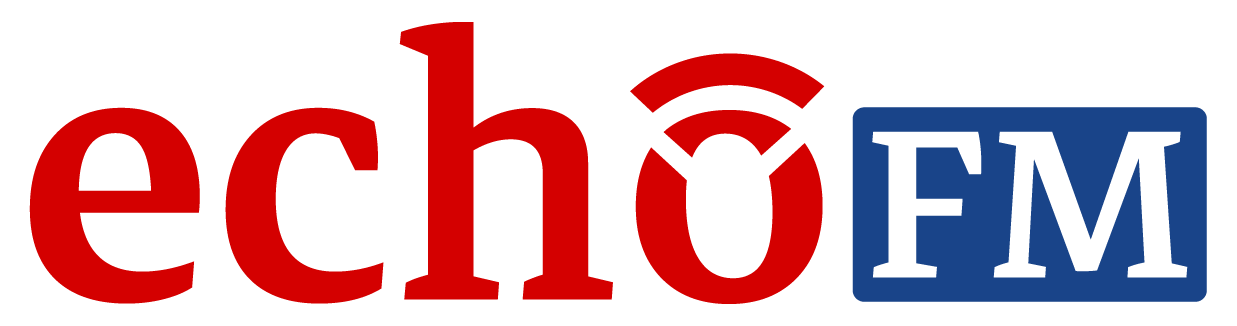 echofm.com