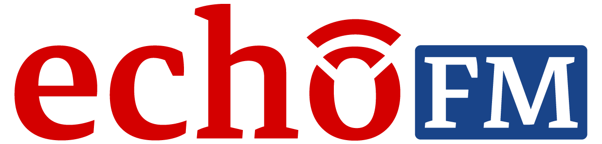 echo f.m